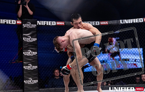 Todd Bird vs Jongseok Kim-0128