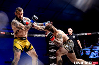 Hunter Lee  vs.  Ricardo Chavez