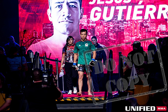 Tony Rojas vs. J. Gutierrez-0005