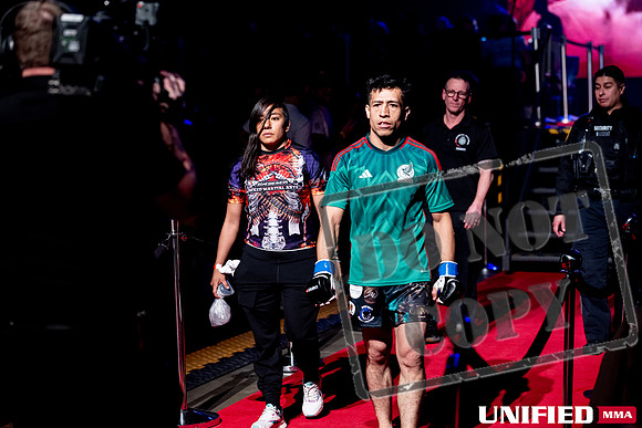 Tony Rojas vs. J. Gutierrez-0011