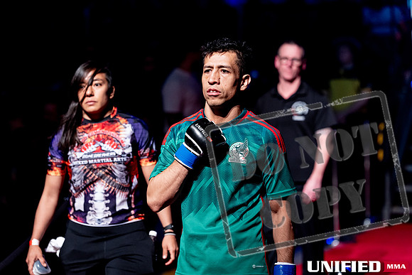 Tony Rojas vs. J. Gutierrez-0012