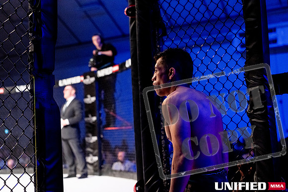 Tony Rojas vs. J. Gutierrez-0016