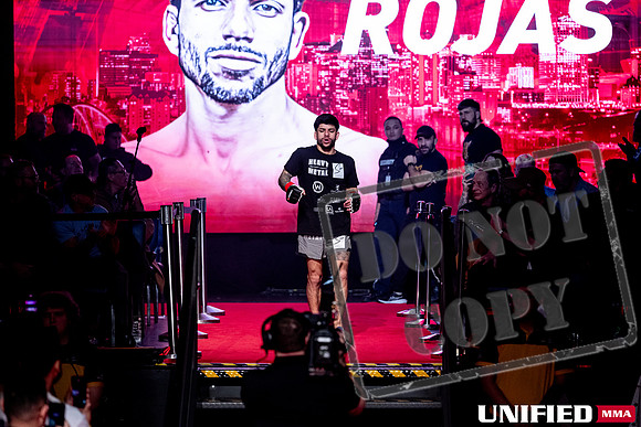Tony Rojas vs. J. Gutierrez-0021