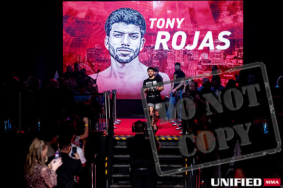 Tony Rojas vs. J. Gutierrez-0023