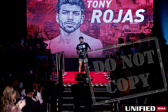 Tony Rojas vs. J. Gutierrez-0020