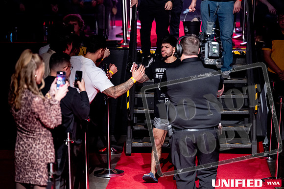 Tony Rojas vs. J. Gutierrez-0027