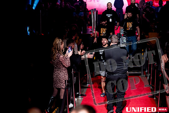 Tony Rojas vs. J. Gutierrez-0029
