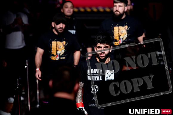 Tony Rojas vs. J. Gutierrez-0032
