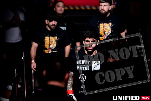 Tony Rojas vs. J. Gutierrez-0033