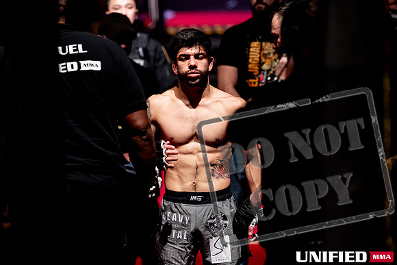 Tony Rojas vs. J. Gutierrez-0036