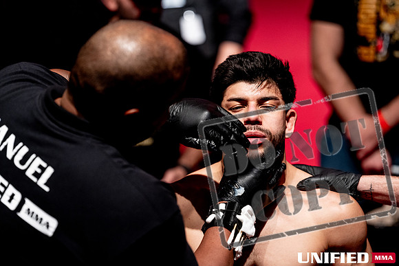 Tony Rojas vs. J. Gutierrez-0034