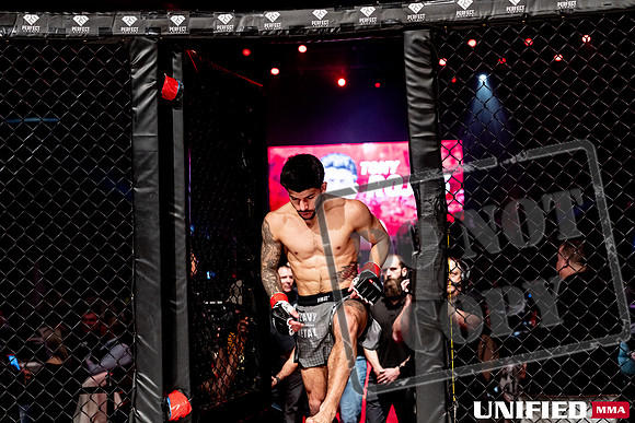 Tony Rojas vs. J. Gutierrez-0037