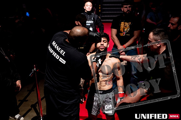 Tony Rojas vs. J. Gutierrez-0035