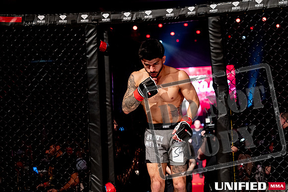Tony Rojas vs. J. Gutierrez-0038