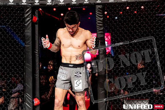 Tony Rojas vs. J. Gutierrez-0039