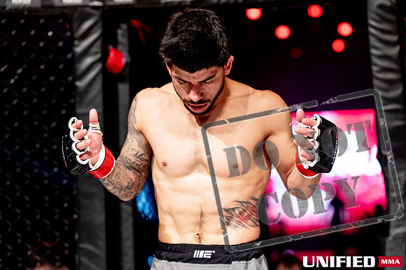 Tony Rojas vs. J. Gutierrez-0041