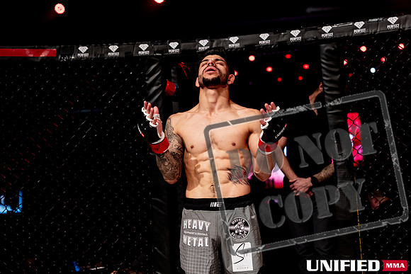Tony Rojas vs. J. Gutierrez-0042