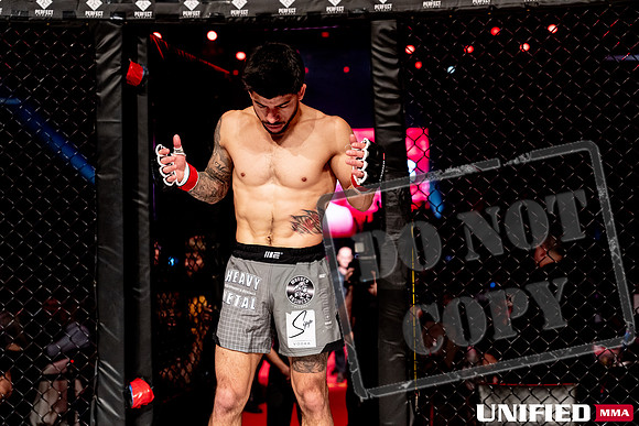 Tony Rojas vs. J. Gutierrez-0040