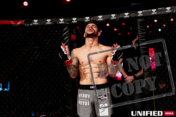 Tony Rojas vs. J. Gutierrez-0043