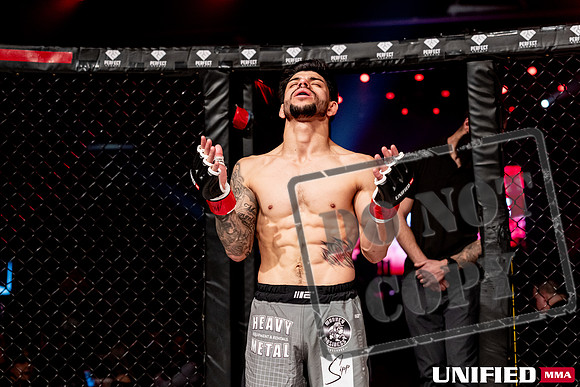 Tony Rojas vs. J. Gutierrez-0044