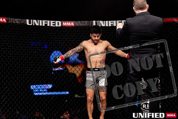 Tony Rojas vs. J. Gutierrez-0047