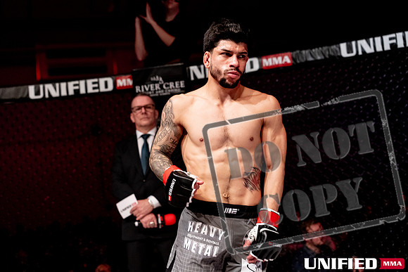 Tony Rojas vs. J. Gutierrez-0045