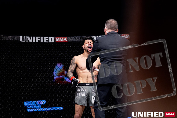 Tony Rojas vs. J. Gutierrez-0049