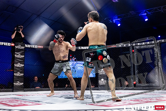 Tony Rojas vs. J. Gutierrez-0052