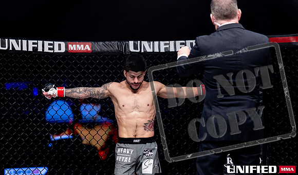 Tony Rojas vs. J. Gutierrez-0048