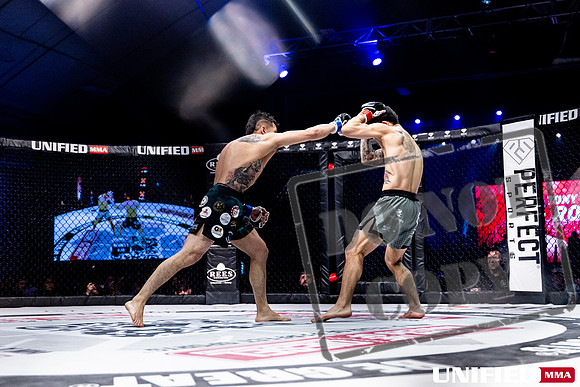Tony Rojas vs. J. Gutierrez-0055