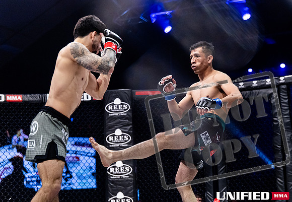 Tony Rojas vs. J. Gutierrez-0057