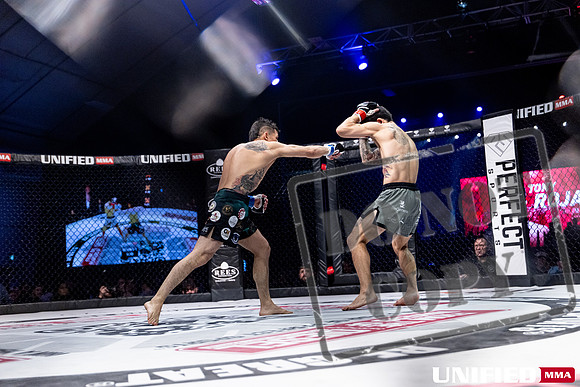 Tony Rojas vs. J. Gutierrez-0056