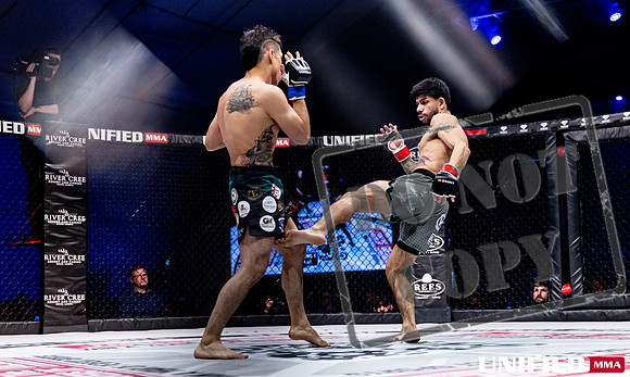 Tony Rojas vs. J. Gutierrez-0059