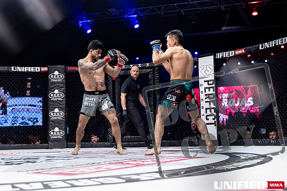 Tony Rojas vs. J. Gutierrez-0058