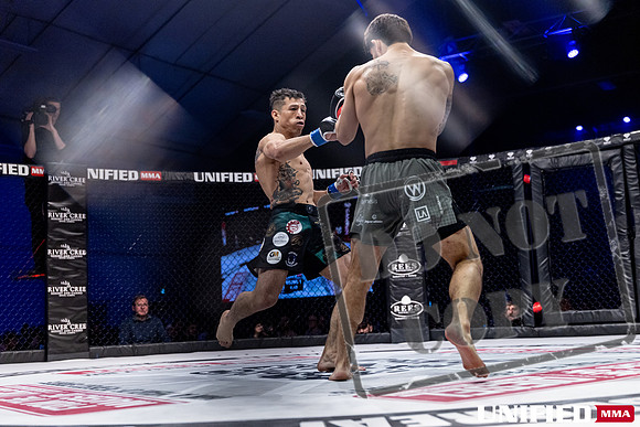 Tony Rojas vs. J. Gutierrez-0062