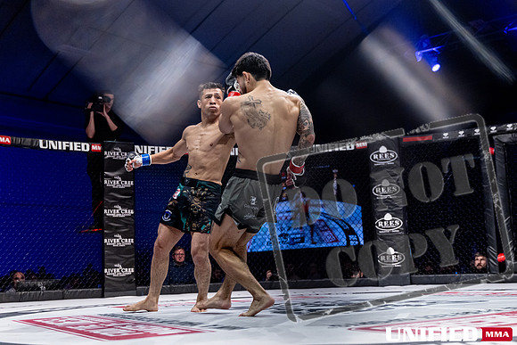 Tony Rojas vs. J. Gutierrez-0063