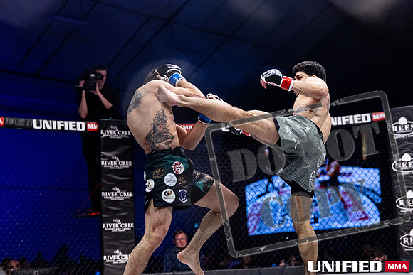 Tony Rojas vs. J. Gutierrez-0065