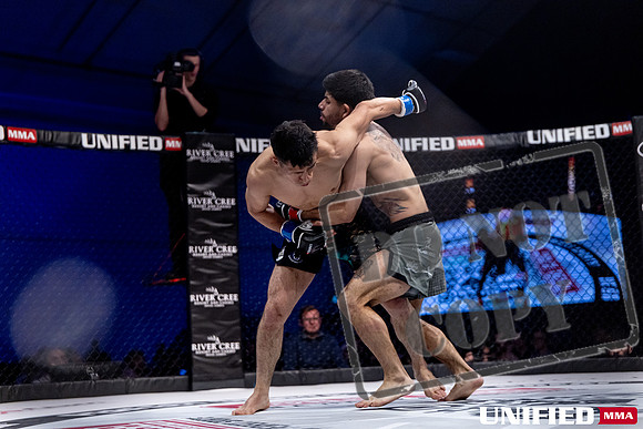 Tony Rojas vs. J. Gutierrez-0067