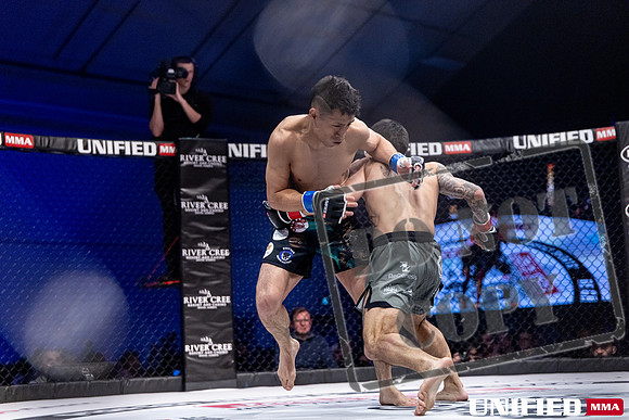 Tony Rojas vs. J. Gutierrez-0066