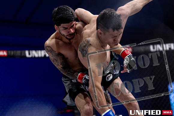 Tony Rojas vs. J. Gutierrez-0069