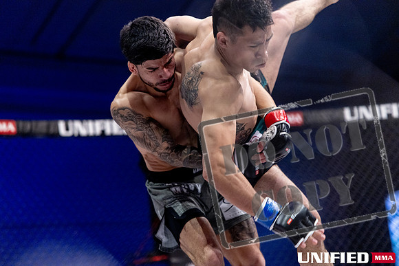 Tony Rojas vs. J. Gutierrez-0068