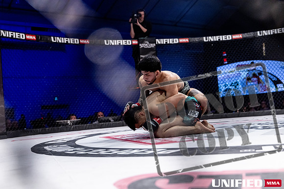 Tony Rojas vs. J. Gutierrez-0070