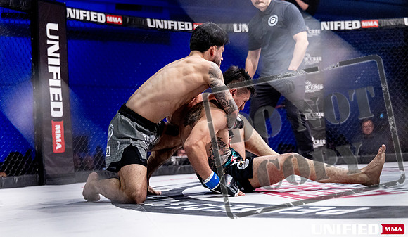 Tony Rojas vs. J. Gutierrez-0072