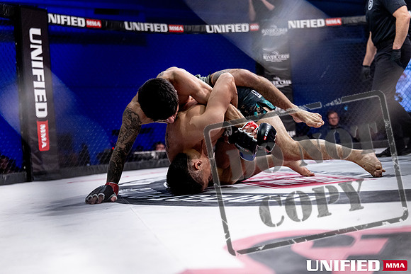 Tony Rojas vs. J. Gutierrez-0071