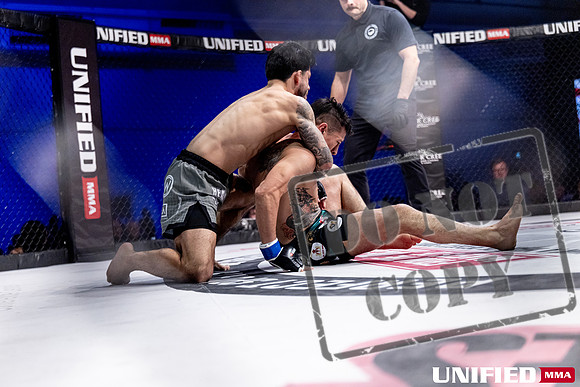 Tony Rojas vs. J. Gutierrez-0073