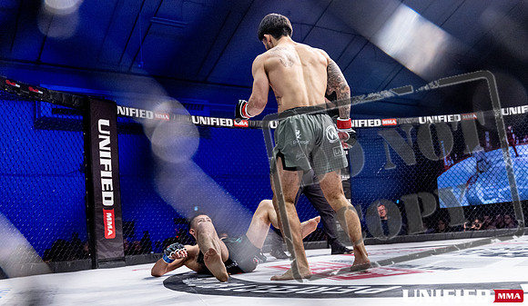 Tony Rojas vs. J. Gutierrez-0074