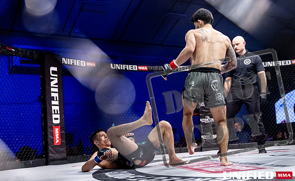 Tony Rojas vs. J. Gutierrez-0075