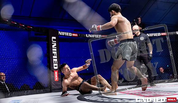 Tony Rojas vs. J. Gutierrez-0076