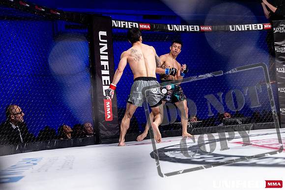Tony Rojas vs. J. Gutierrez-0077