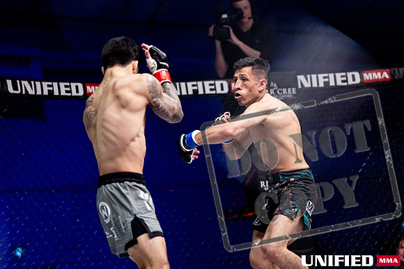 Tony Rojas vs. J. Gutierrez-0078